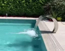 Türkiye’nin 81 İline Havuz Yapımı 