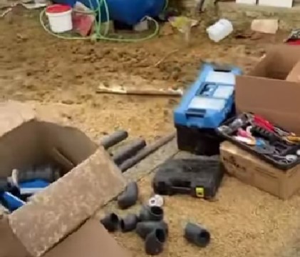 Havuz Yapımı ve Havuz Malzemeleri Satış